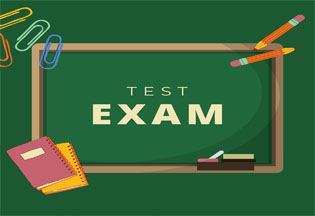 test-exam